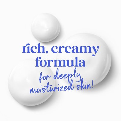 Dove Deep Moisture Body Wash with Pump, 30.6 Fl. Oz., 2 Ct.