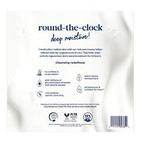 Dove Deep Moisture Body Wash with Pump, 30.6 Fl. Oz., 2 Ct.