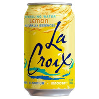 Lacroix Sparkling Water Variety Pack 12 Fl. Oz., 24 Pk.
