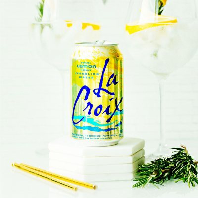 Lacroix Sparkling Water Variety Pack 12 Fl. Oz., 24 Pk.