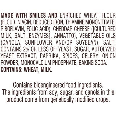 Pepperidge Farm Goldfish Crackers, 22 Oz., 3 Pk.