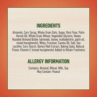 Nature Valley Sweet and Salty Nut Almond Granola Bars, 36 Ct.