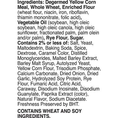 Chex Mix Traditional Savory Snack Mix, 1.75 Oz., 42 Pk.