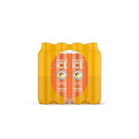 Sparkling Ice Summer Lemonade Variety Pack, 17 Fl. Oz., 24 Pk.
