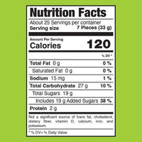 Canel'S Jarritos Gummies, 28.8 Oz.