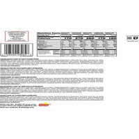 Frito-Lay Flamin' Hot Snacks, Variety Pack, 30 Pk.