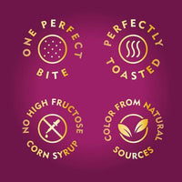 Kellogg'S Toasted Variety Pack Crackers, 40 Oz.