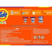Tide PODS Laundry Detergent Pacs, Spring Meadow, 156 Ct.
