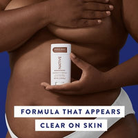 Native Whole Body Aluminum-Free Deodorant, Coconut & Vanilla, 2.3Oz., 3Pk.