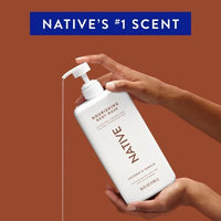 Native Nourishing Body Wash, Coconut & Vanilla, 36 Fl. Oz., 2 Pk.