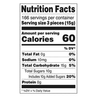 Dum Dum Original Mix Pops, 500 Pcs.