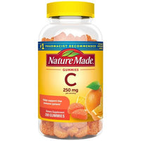 Nature Made Vitamin C Adult Gummies, 200 Ct.