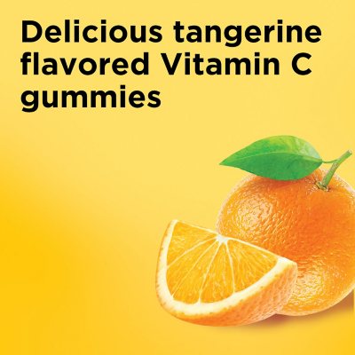 Nature Made Vitamin C Adult Gummies, 200 Ct.