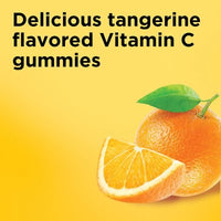 Nature Made Vitamin C Adult Gummies, 200 Ct.