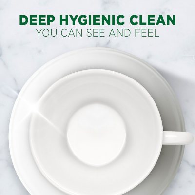 Cascade Complete Gel + Oxi Dishwasher Detergent, 125 Fl. Oz.