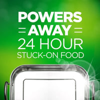 Cascade Complete Gel + Oxi Dishwasher Detergent, 125 Fl. Oz.