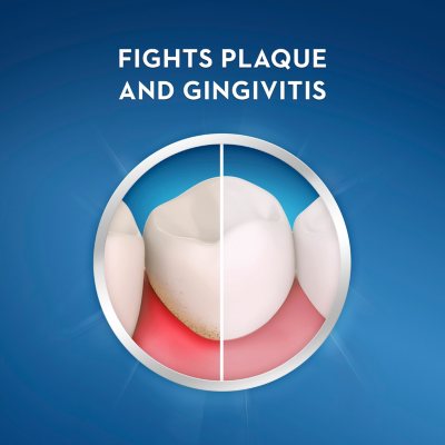 Crest Pro-Health Advantage Multi-Protection Mouthwash, Smooth Mint, 33.8 Fl. Oz., 3 Pk.