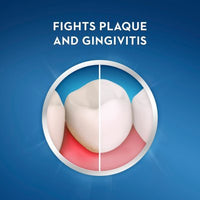 Crest Pro-Health Advantage Multi-Protection Mouthwash, Smooth Mint, 33.8 Fl. Oz., 3 Pk.