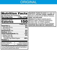 Rice Krispies Treats 1.3 Oz., 25 Ct.