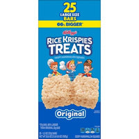 Rice Krispies Treats 1.3 Oz., 25 Ct.