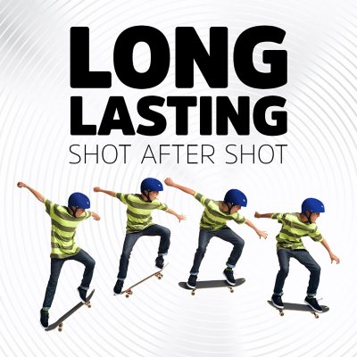 Energizer 123 Lithium 3V Photo Batteries, 16 Pk.