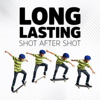 Energizer 123 Lithium 3V Photo Batteries, 16 Pk.