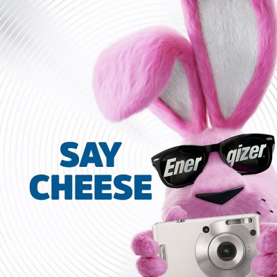 Energizer 123 Lithium 3V Photo Batteries, 16 Pk.