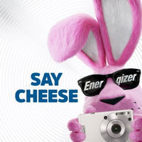 Energizer 123 Lithium 3V Photo Batteries, 16 Pk.