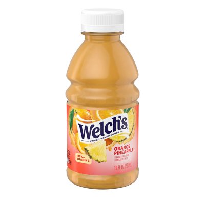 Welch'S Variety Pack 10 Fl. Oz., 24 Pk.