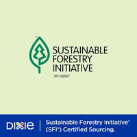 Dixie Ultra Extra Deep Dish Paper Plates 28 Oz., 115 Ct.