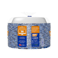 Dixie Ultra Extra Deep Dish Paper Plates 28 Oz., 115 Ct.