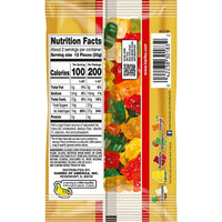 HARIBO Goldbears, 2 Oz., 24 Pk.