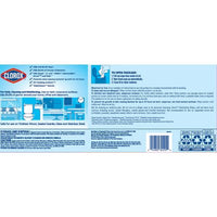Clorox Disinfecting Cleaning Wipes, Variety Pack, 5 Ct., 425 Wipes