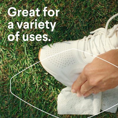 Clorox Disinfecting Cleaning Wipes, Variety Pack, 5 Ct., 425 Wipes