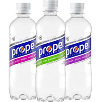 Propel Zero Water Variety Pack 16.9 Fl. Oz., 24 Pk.