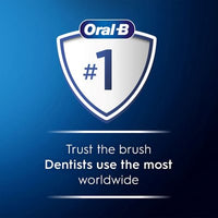 Oral-B Crossaction X Replacement Brush Heads (10 Ct.)