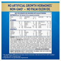 Similac 360 Total Care Infant Formula, 40 Oz.