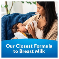 Similac 360 Total Care Infant Formula, 40 Oz.