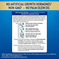 Similac 360 Total Care Infant Formula, 40 Oz.