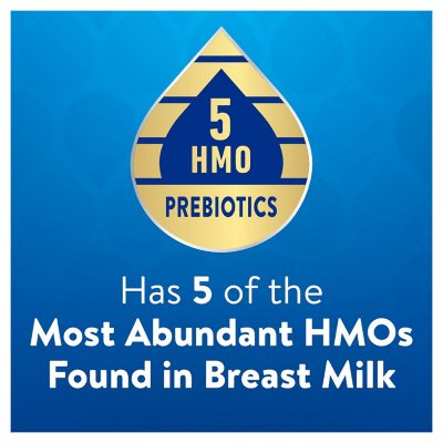 Similac 360 Total Care Infant Formula, 40 Oz.