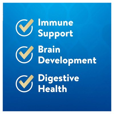 Similac 360 Total Care Infant Formula, 40 Oz.