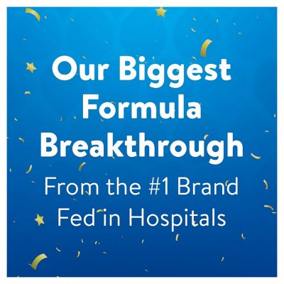 Similac 360 Total Care Infant Formula, 40 Oz.