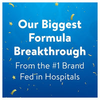 Similac 360 Total Care Infant Formula, 40 Oz.