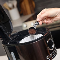 Brew Rite Coffee Filter 8-12 Cups, 700 Ct.