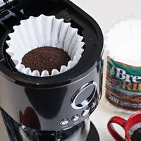 Brew Rite Coffee Filter 8-12 Cups, 700 Ct.