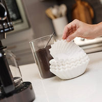 Brew Rite Coffee Filter 8-12 Cups, 700 Ct.