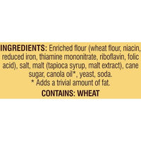 Snyder's Mini Pretzels, 1.5 Oz., 60 Pk.