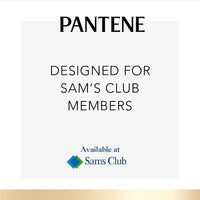 Pantene Pro-V Nourishing Coconut Milk & Shea Butter Shampoo, 38.2 Fl. Oz.