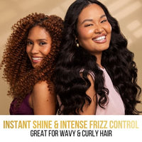 Pantene Pro-V Nourishing Coconut Milk & Shea Butter Shampoo, 38.2 Fl. Oz.