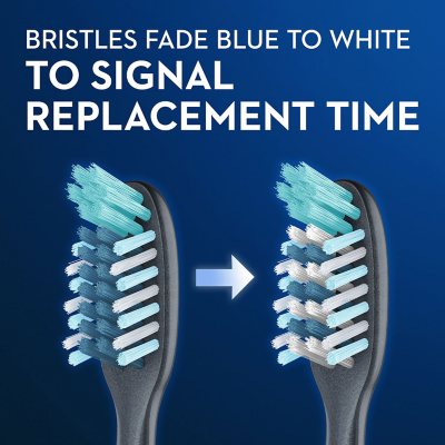 Oral-B Prohealth Advanced Manual Soft Toothbrush, 8 Ct.